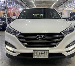 هیوندای تۆکسۆن